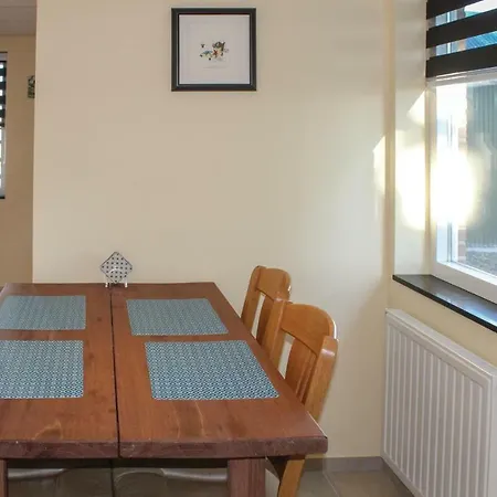 Green Paradise Apartment Badhoevedorp